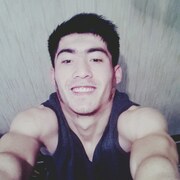 Юнус, 31, Грязовец