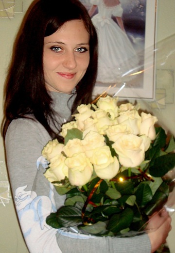Моя фотография - Ксения, 33 из Запорожье (@kseniya22975)
