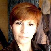 Оксана, 46, Советский (Тюменская обл.)