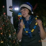 Irina, 60, Верхний Тагил