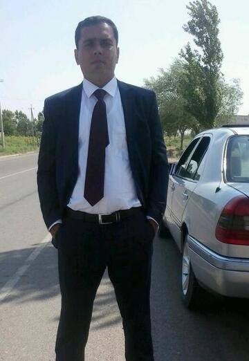 My photo - MUKIM, 39 from Khujand (@mukim104)