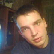 Александр, 34, Некрасовское
