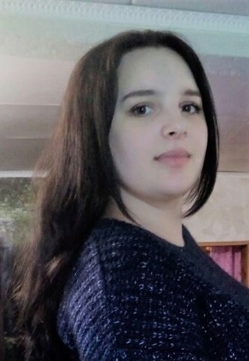 My photo - Katyushka, 29 from Korocha (@bayankina1994)