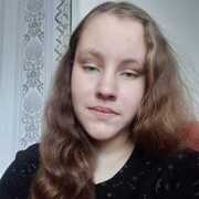 Екатерина, 19, Владивосток