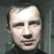 Юра Ленков, 42, Суксун
