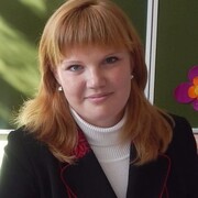 Анна, 35, Катайск