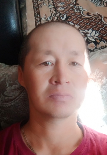 My photo - Erjan, 45 from Atasu (@erjan3073)