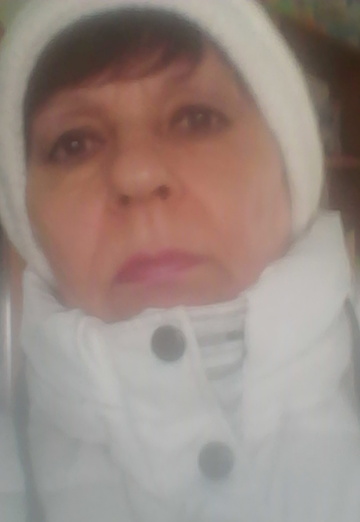 Моя фотография - Татьяна, 55 из Златоуст (@tatyana272766)