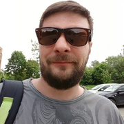 Иван, 37, Ногинск