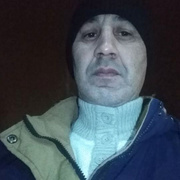 Азим, 54, Санкт-Петербург