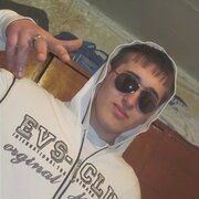 Александр, 31, Красный Кут