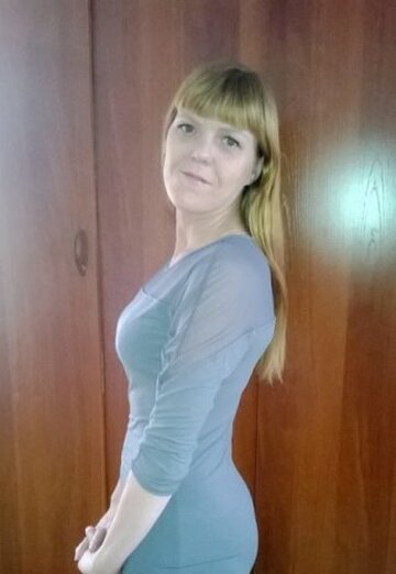 Моя фотография - Юлия, 41 из Новокузнецк (@yuliyalomakina2012)