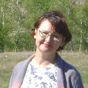 Людмила, 68, Октябрьский (Башкирия)