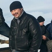 ivan 47 Norilsk