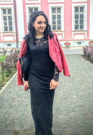 Моя фотография - Катерина, 29 из Челябинск (@katerina28072)