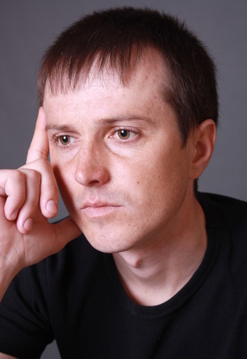 My photo - Aleksandr, 41 from Salsk (@aleksandr160637)