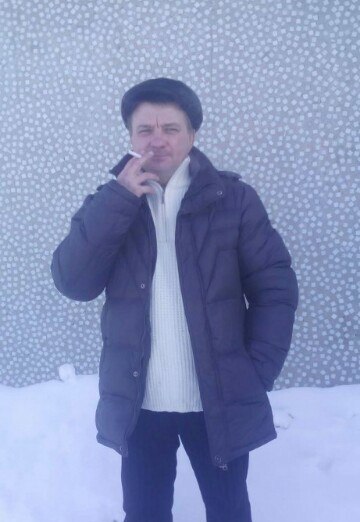 Моя фотография - Ð¡ÐµÑ€Ð³ÐµÐ¹, 46 из Омск (@sergey592323)