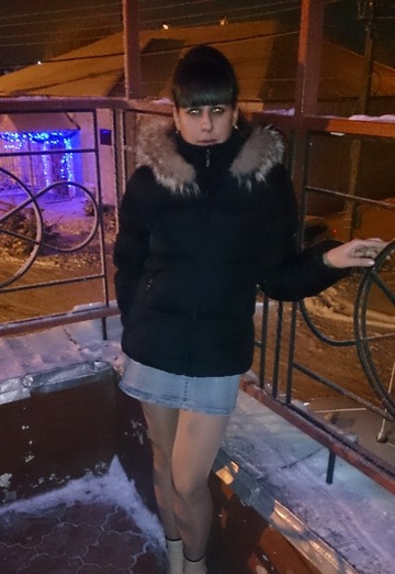 Моя фотография - Ольга, 40 из Обнинск (@olga114038)