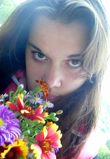 My photo - Anastasiya, 32 from Engels (@anastasiya14778)