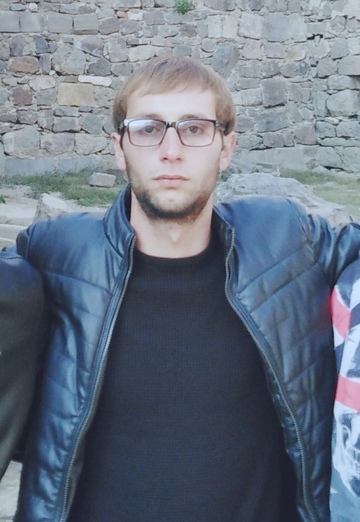Моя фотография - Hayro Hayrapetyan, 25 из Ереван (@hayrohayrapetyan)