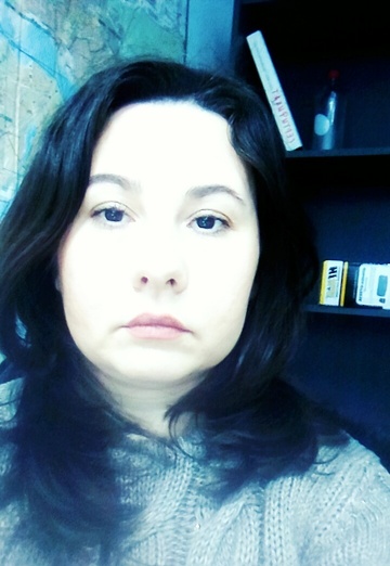 My photo - Svetlana, 42 from Kazan (@svetlana229425)