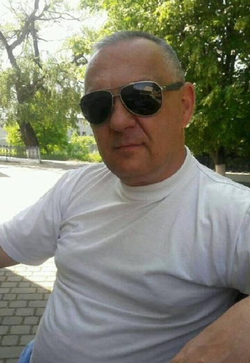 Моя фотография - Иштван, 52 из Киев (@ishtvan45)