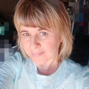 Светлана, 46, Ильский