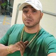 Wesley Estevam 28 São Paulo