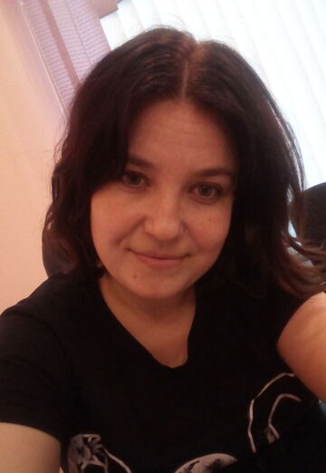 Моя фотография - Аминка, 35 из Астана (@aminka127)