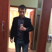 Булат, 31, Когалым (Тюменская обл.)
