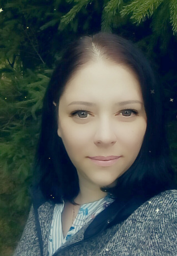 My photo - Olesya, 35 from Kazan (@olesya43706)