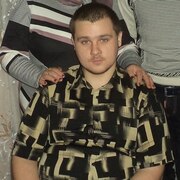 Aleksandr 35 Shakhtersk