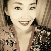 Айталина, 34, Якутск