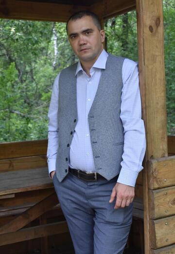 Моя фотография - Сергей, 43 из Старый Оскол (@sergey795226)