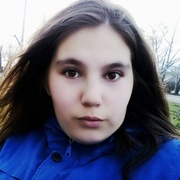 Мария, 25, Бородино (Красноярский край)