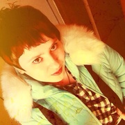 vera, 35, Таштагол