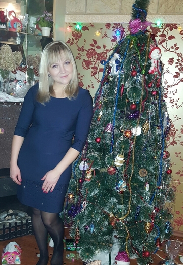 Моя фотография - Вера, 42 из Хабаровск (@vera25000)