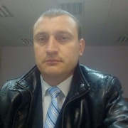 Дмитрий 39 лет (Телец) Восточный