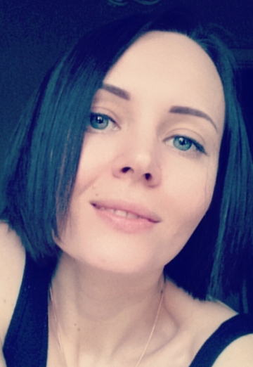 Моя фотография - Лина, 38 из Ярославль (@lina12104)