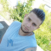 Алексей, 23, Междуреченск
