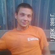 Максим, 33, Краснослободск