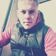 Александр Евдокимов, 26, Ржев