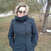 Вера, 43, Волжский (Волгоградская обл.)