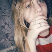 Iloшka, 19, Гаврилов Ям