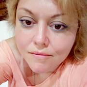 Lena 51 Moscow