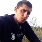 Александр, 33, Кемерово