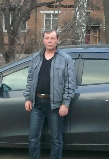 My photo - nik, 61 from Naro-Fominsk (@nik13784)
