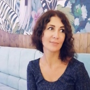 Светлана, 38, Новомосковск