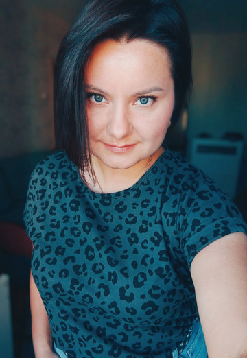 La mia foto - Kseniya, 38 di Vidnoe (@kseniya95163)