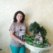 Екатерина, 40, Зарайск